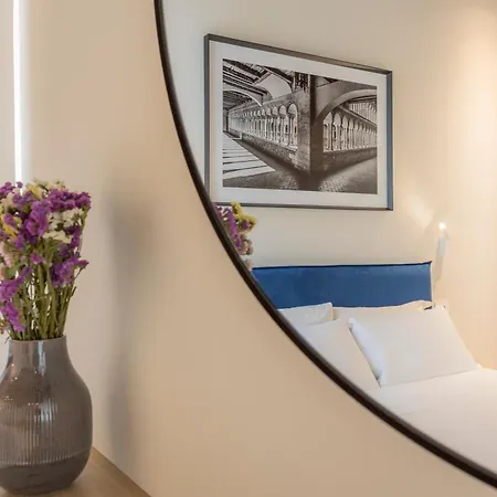 Apartment Duomo Heritage Verona