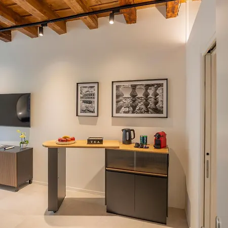 Duomo Heritage Apartment Verona