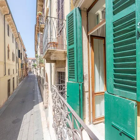 Apartment Duomo Heritage *