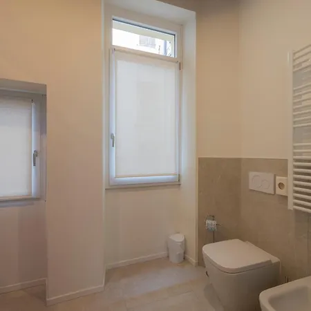 Apartment Duomo Heritage Verona