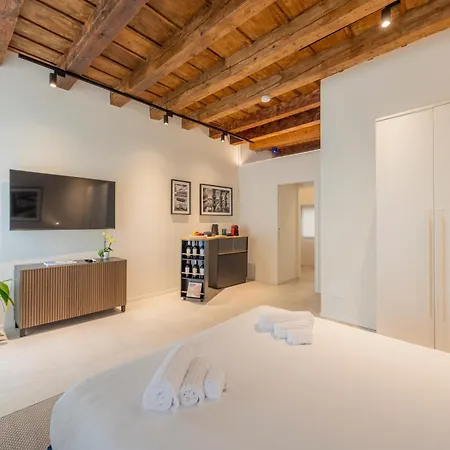 Apartment Duomo Heritage *