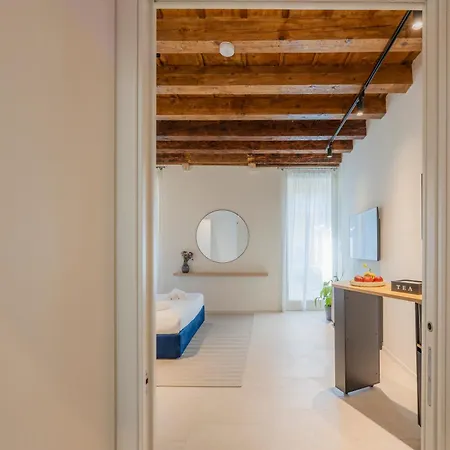 Apartment Duomo Heritage Verona