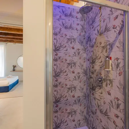 Apartment Duomo Heritage Verona