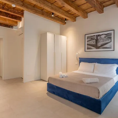 Duomo Heritage Apartment Verona