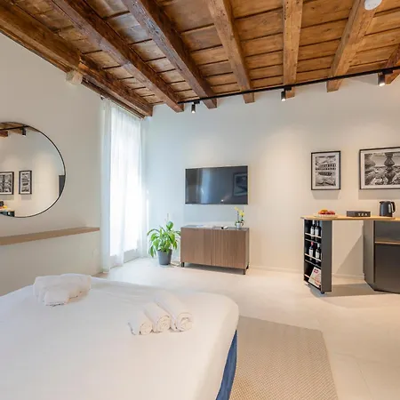 Duomo Heritage Apartment Verona