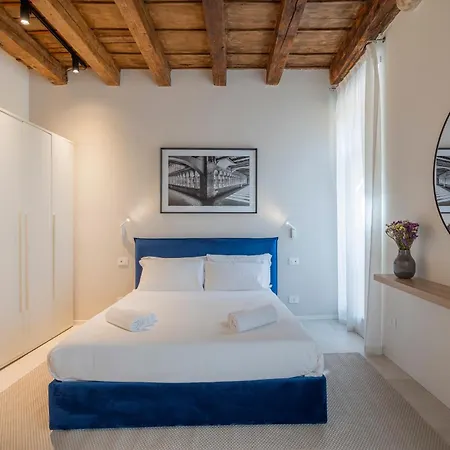 Duomo Heritage Apartment Verona