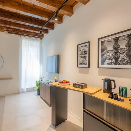 Apartment Duomo Heritage Verona