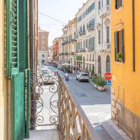 Duomo Heritage Apartment